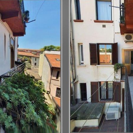 Convenienza E Ottimo Collegamento Coi Mezzi - Imbriani Urban Retreat Daire Milano Dış mekan fotoğraf