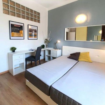 Convenienza E Ottimo Collegamento Coi Mezzi - Imbriani Urban Retreat Daire Milano Dış mekan fotoğraf